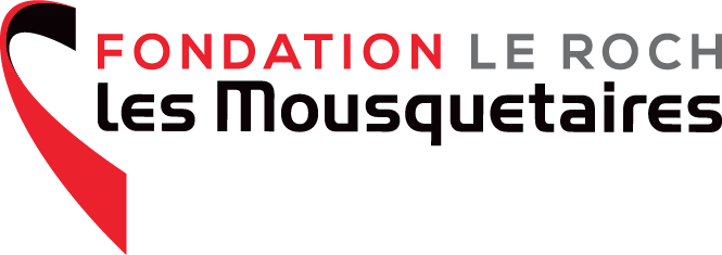 Fondation Le Roch - Les Mousquetaires